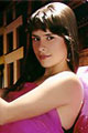 Medellin Woman