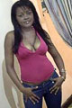 Barranquilla Woman