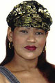 Barranquilla Woman