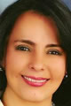 Bogota Woman
