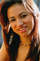 Medellin Woman