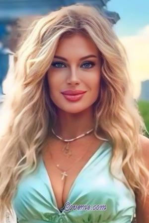 Ladies of Europe