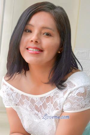 Ladies of Latin-America