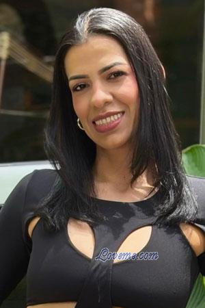 Ladies of Latin-America