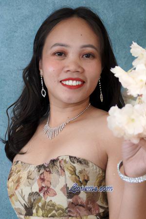 Ladies of Cebu City