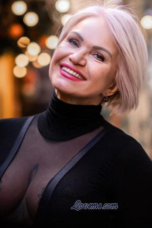 Ladies of Eastern-Europe