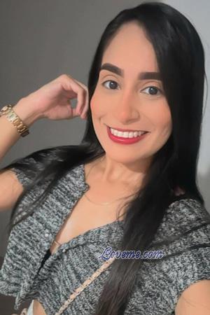 Ladies of Latin-America
