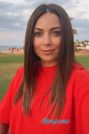 Ladies of Eastern-Europe