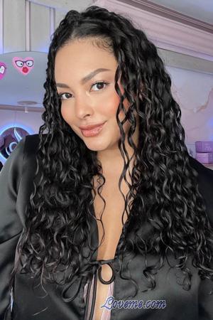 Ladies of Latin-America