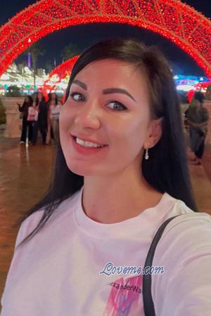 Ladies of Eastern-Europe