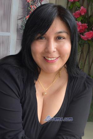 226113 - Carmen Age: 45 - Peru