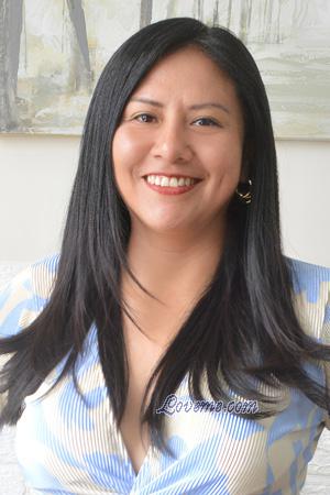 Ladies of Latin-America