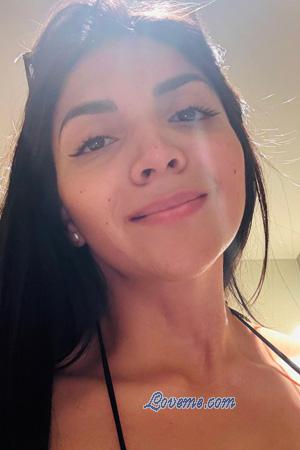 Ladies of Latin-America