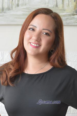 Ladies of Latin-America