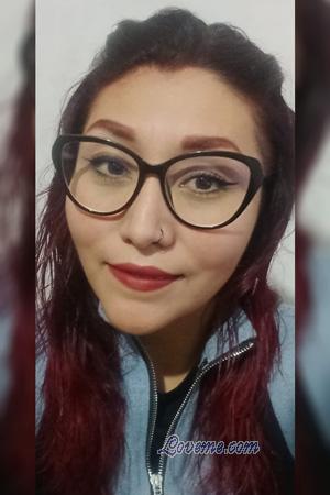 Ladies of Latin-America