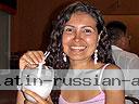 Barranquilla Singles Women Tour 32