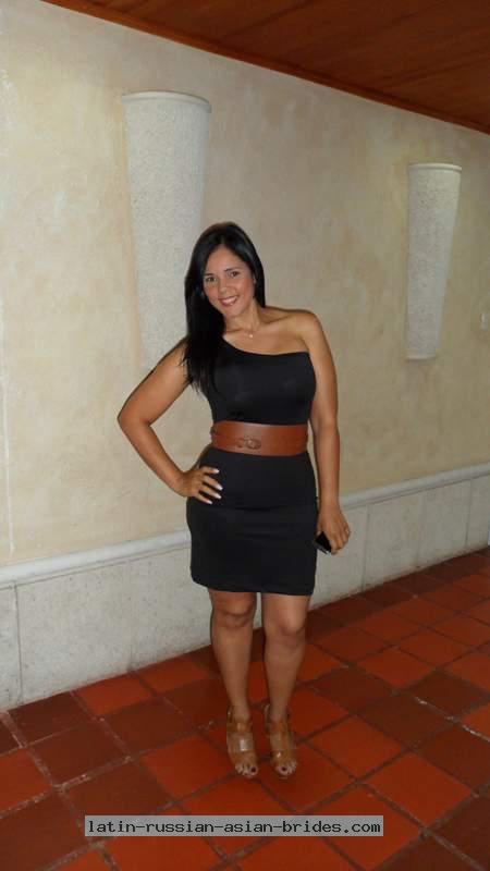 Barranquilla Women