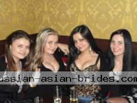 Kiev Women
