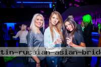 Kiev Women